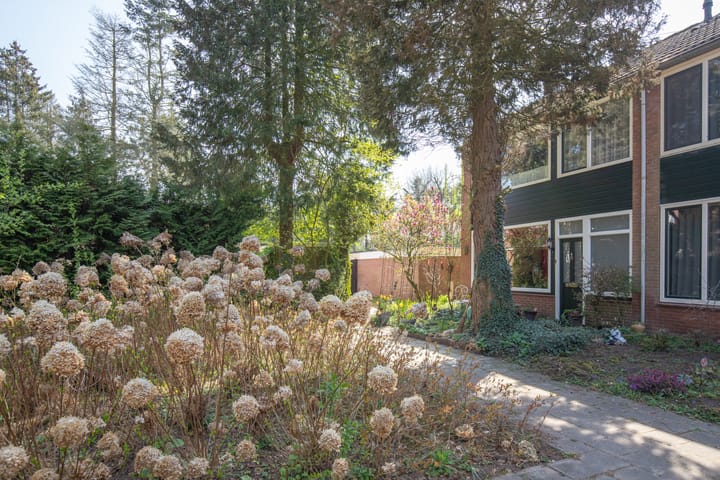 Foto 33 van Eikenlaan 8