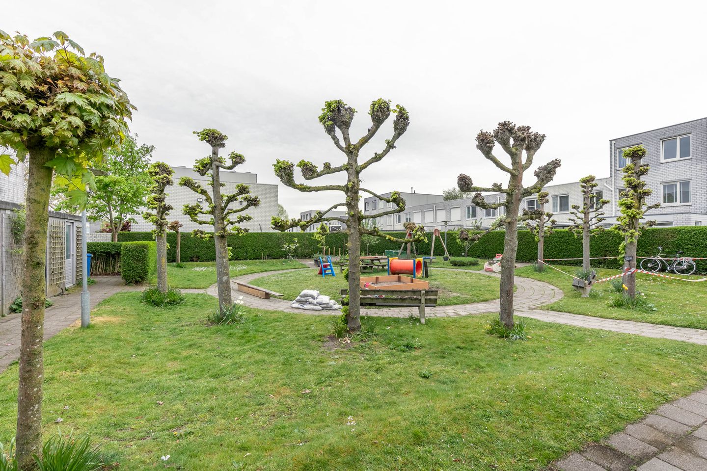 Foto 20 van De Verwondering 71