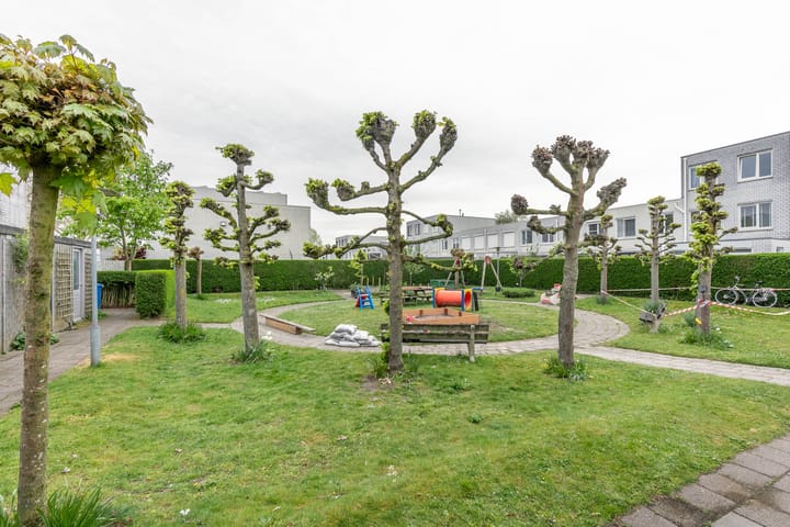 Foto 20 van De Verwondering 71