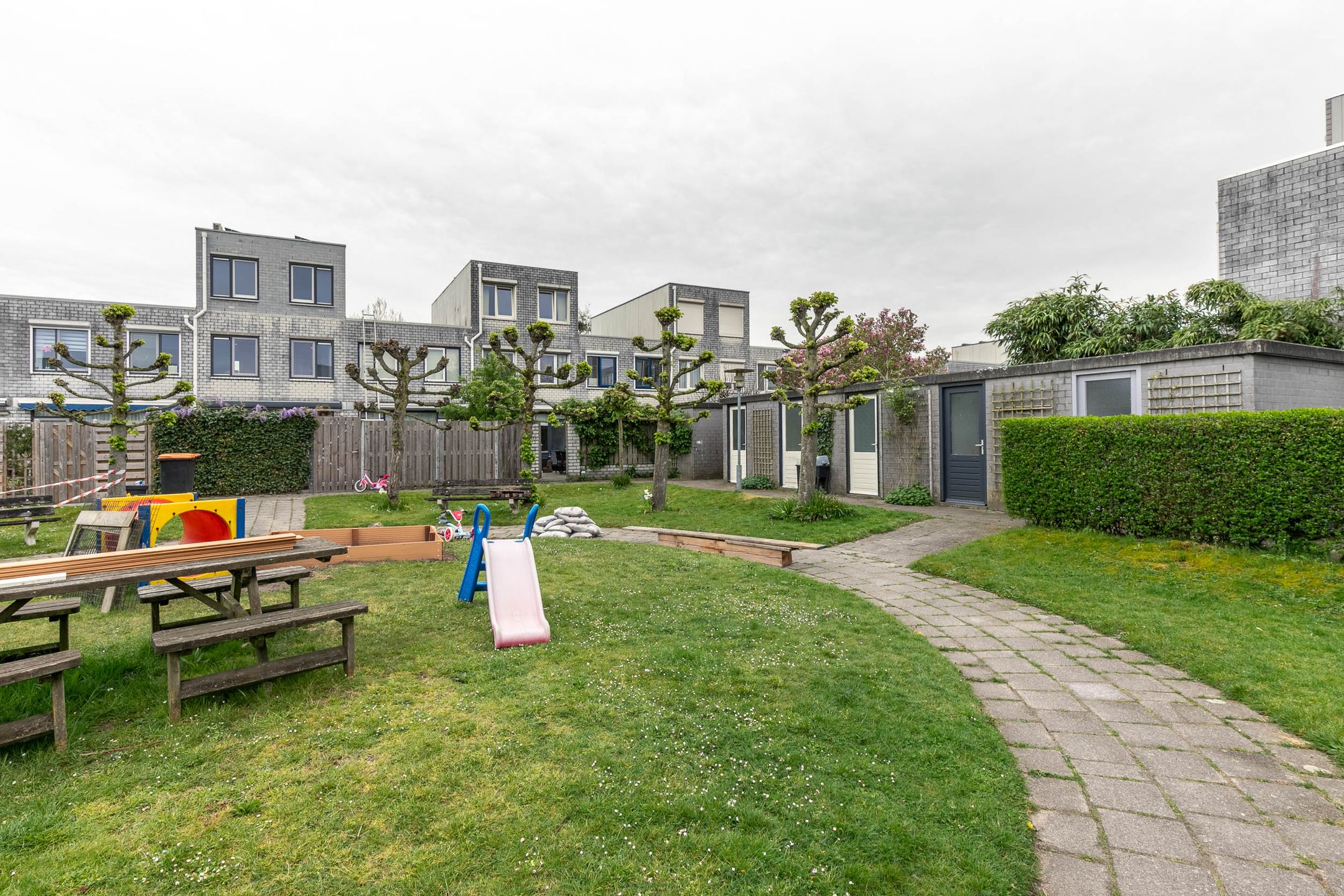 Foto 21 van De Verwondering 71