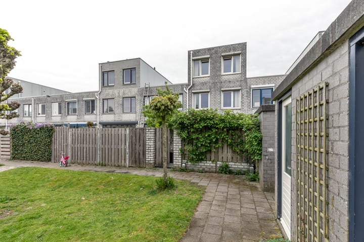 Foto 22 van De Verwondering 71