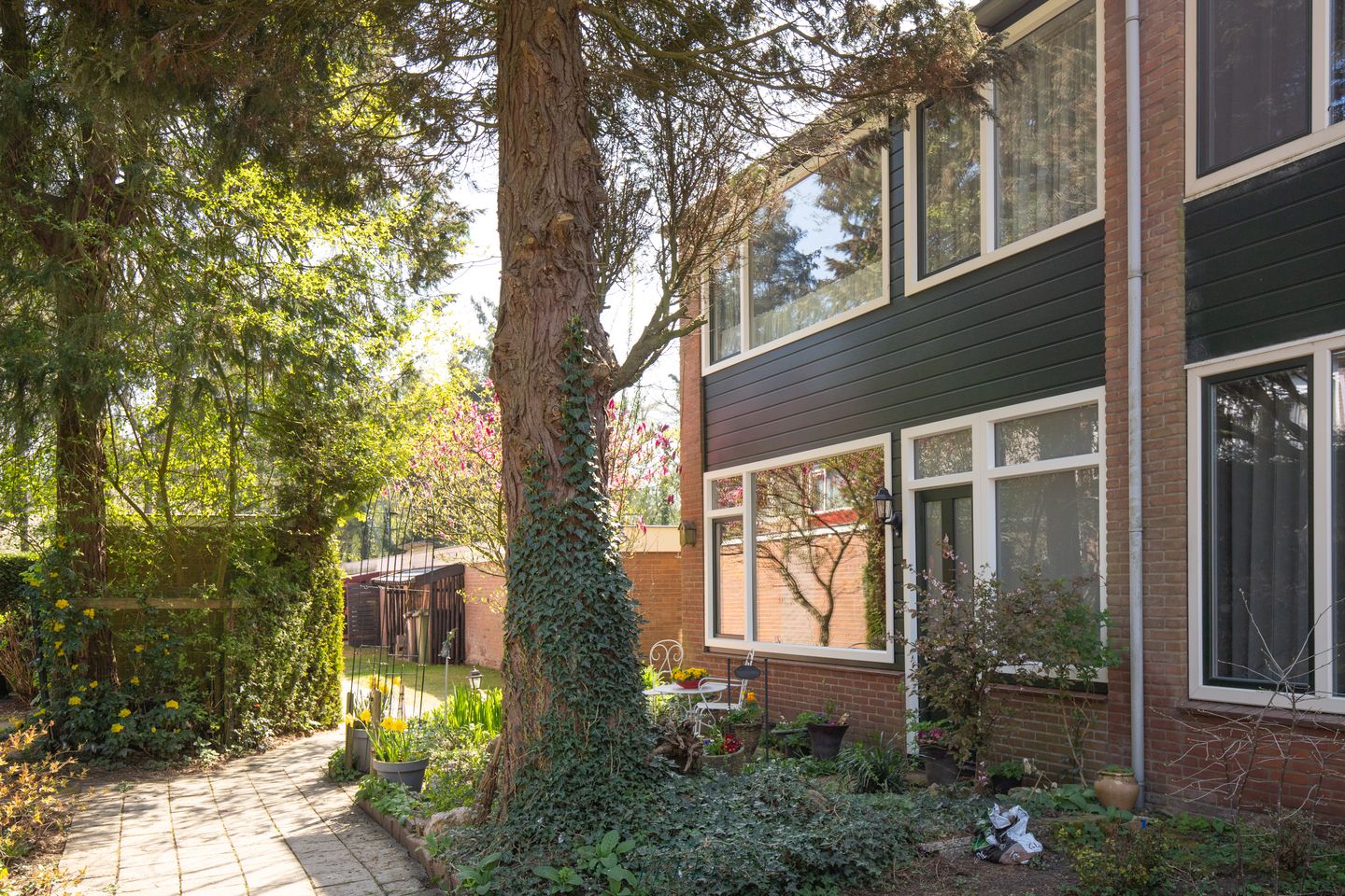 Foto 34 van Eikenlaan 8