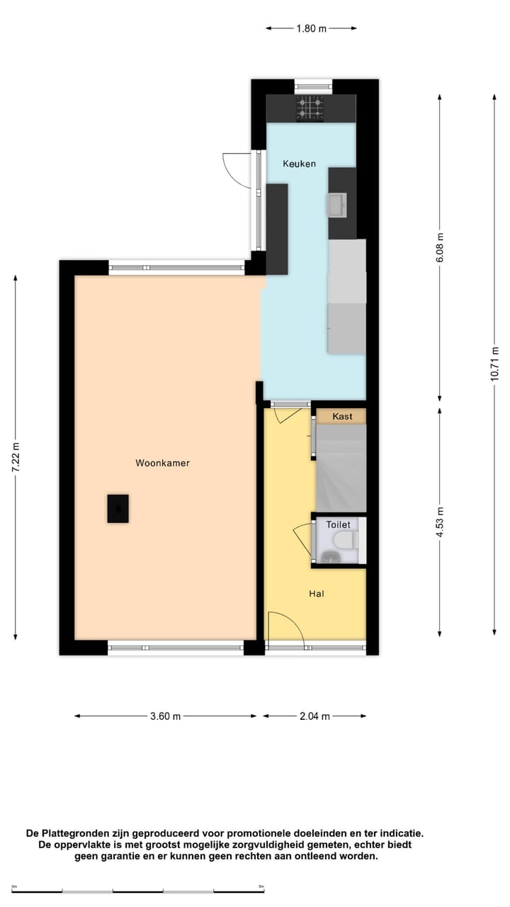 Foto 36 van Eikenlaan 8