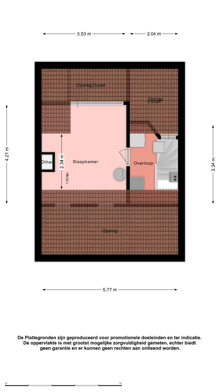 Foto 38 van Eikenlaan 8