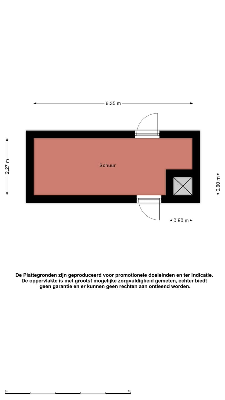 Foto 39 van Eikenlaan 8