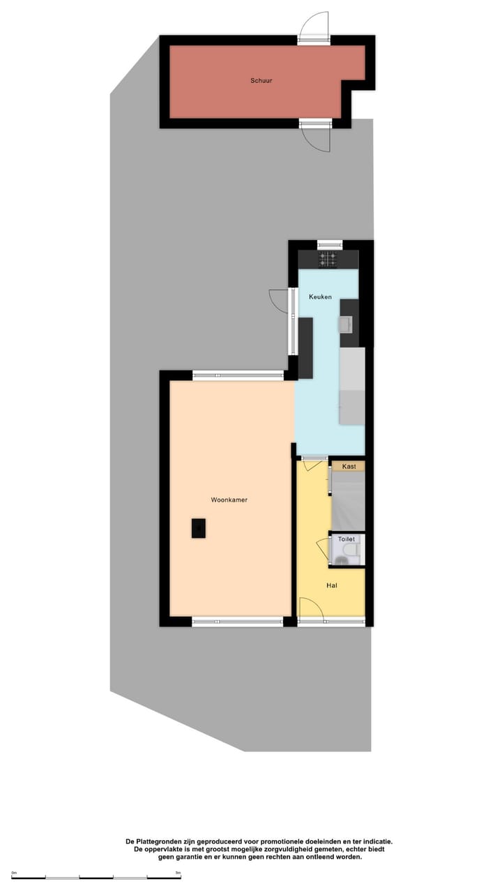 Foto 40 van Eikenlaan 8