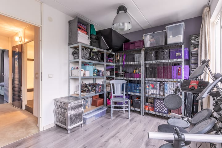 Foto 30 van De Verwondering 71