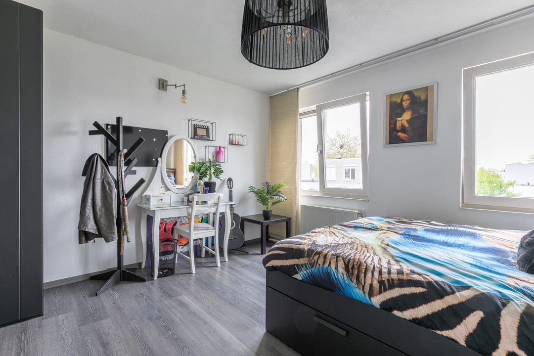 Foto 32 van De Verwondering 71