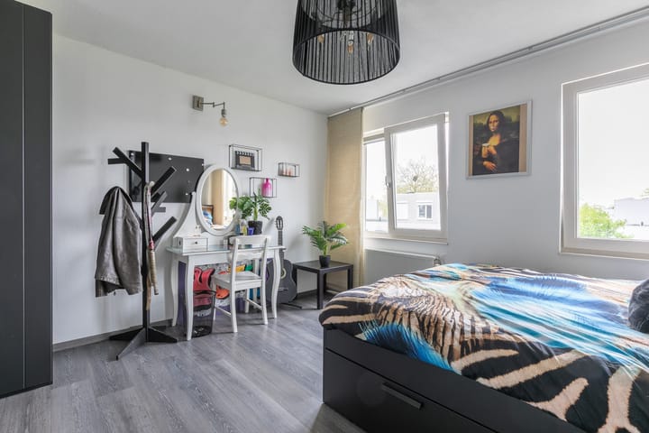 Foto 32 van De Verwondering 71