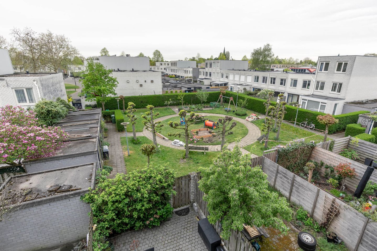 Foto 35 van De Verwondering 71