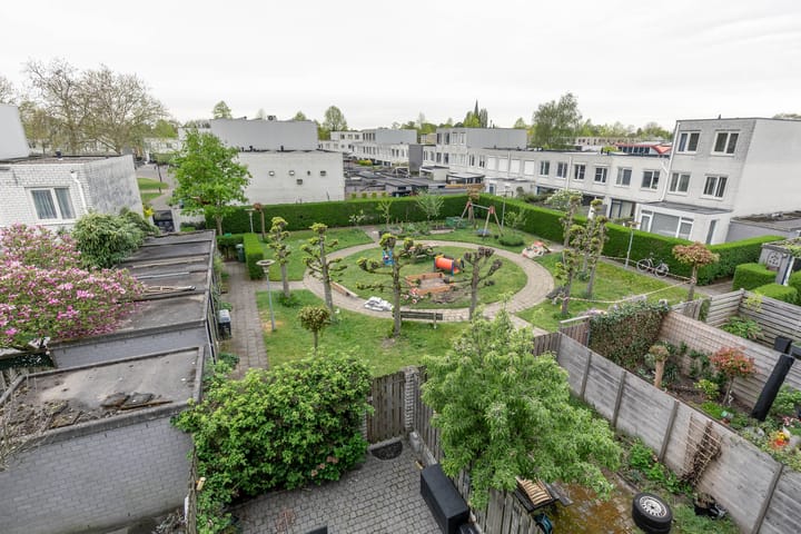 Foto 35 van De Verwondering 71