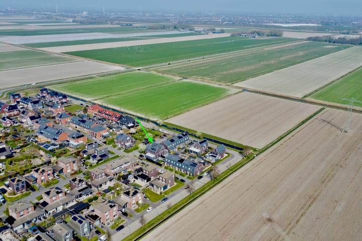 Foto 4 van Binnenkruier 124