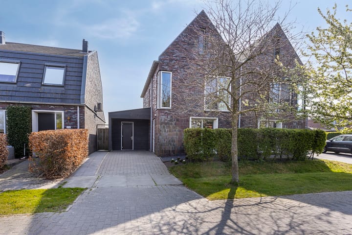 Foto 6 van Binnenkruier 124