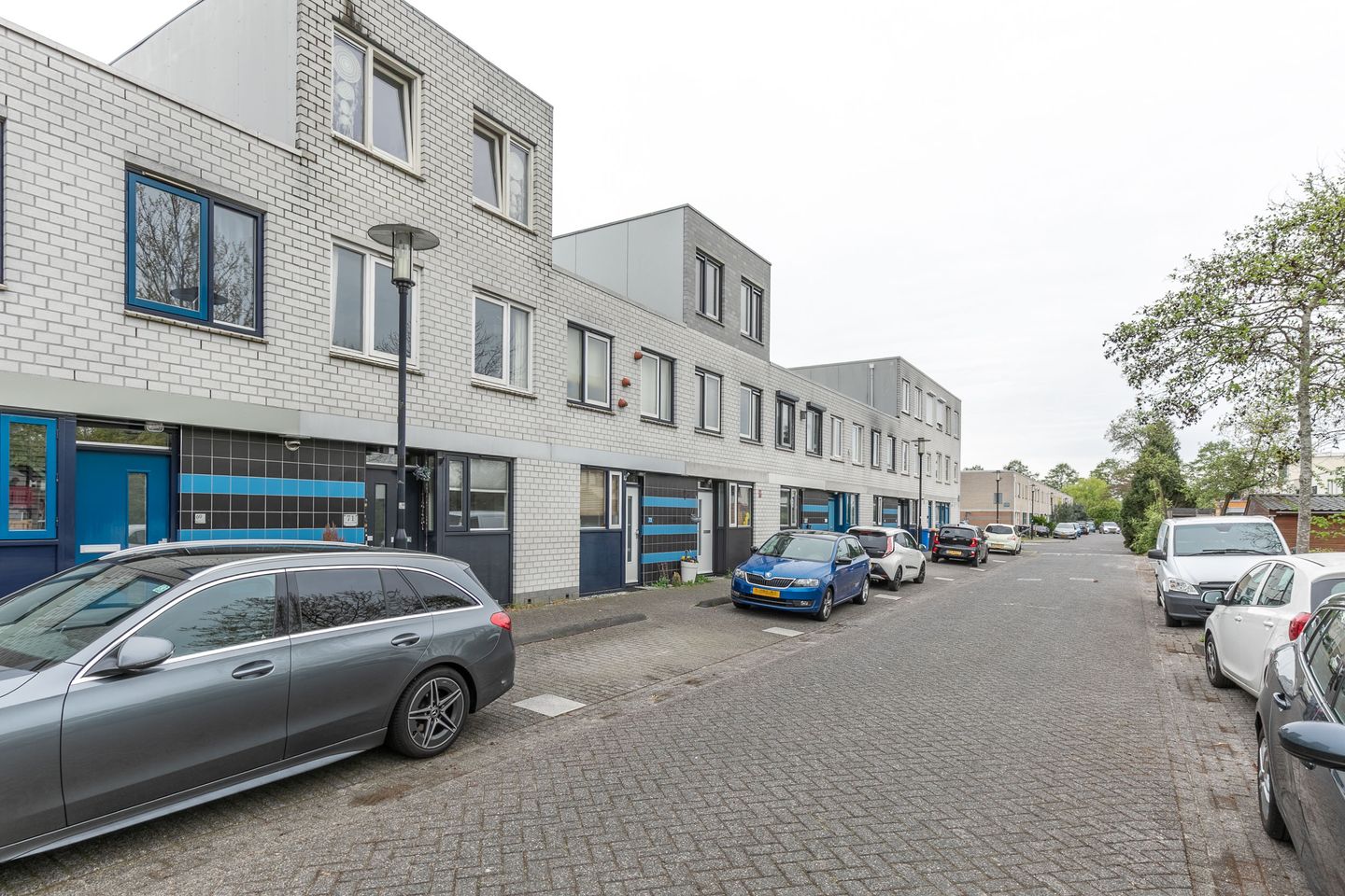 Foto 40 van De Verwondering 71