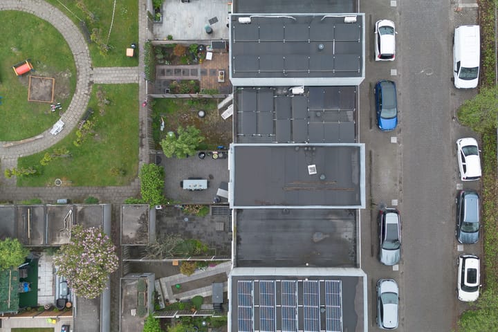 Foto 42 van De Verwondering 71