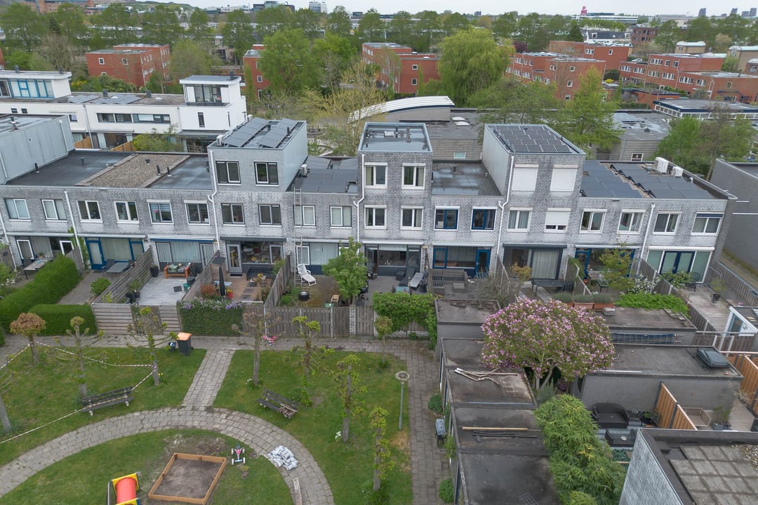 Foto 43 van De Verwondering 71