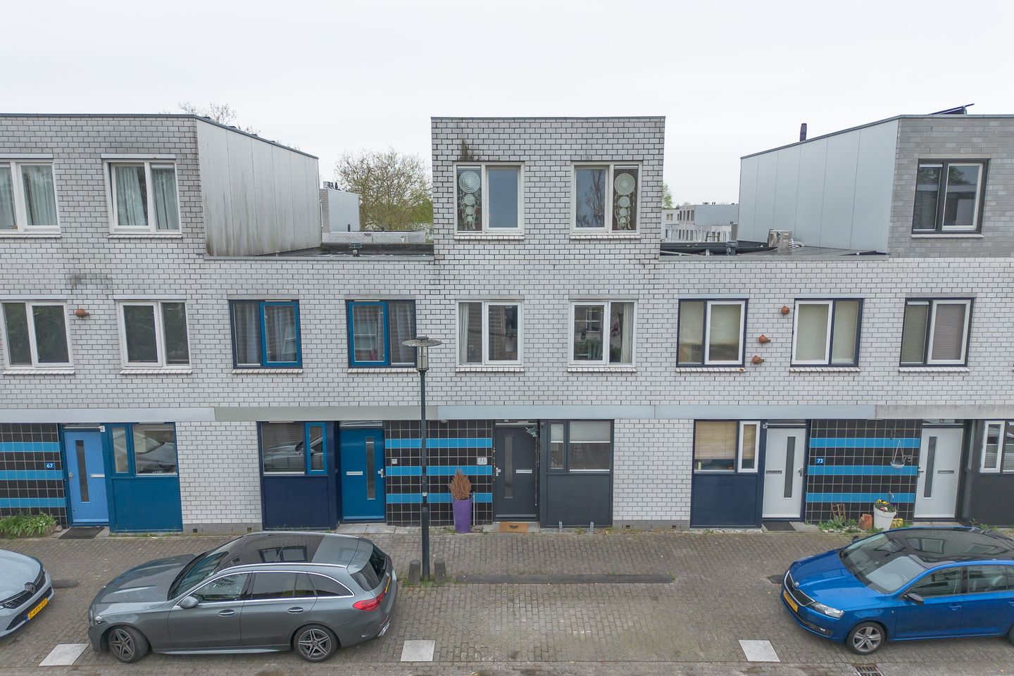 Foto 44 van De Verwondering 71