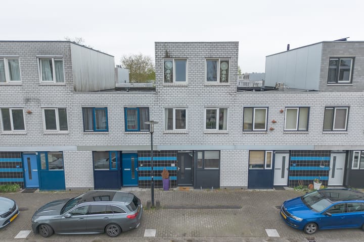 Foto 44 van De Verwondering 71