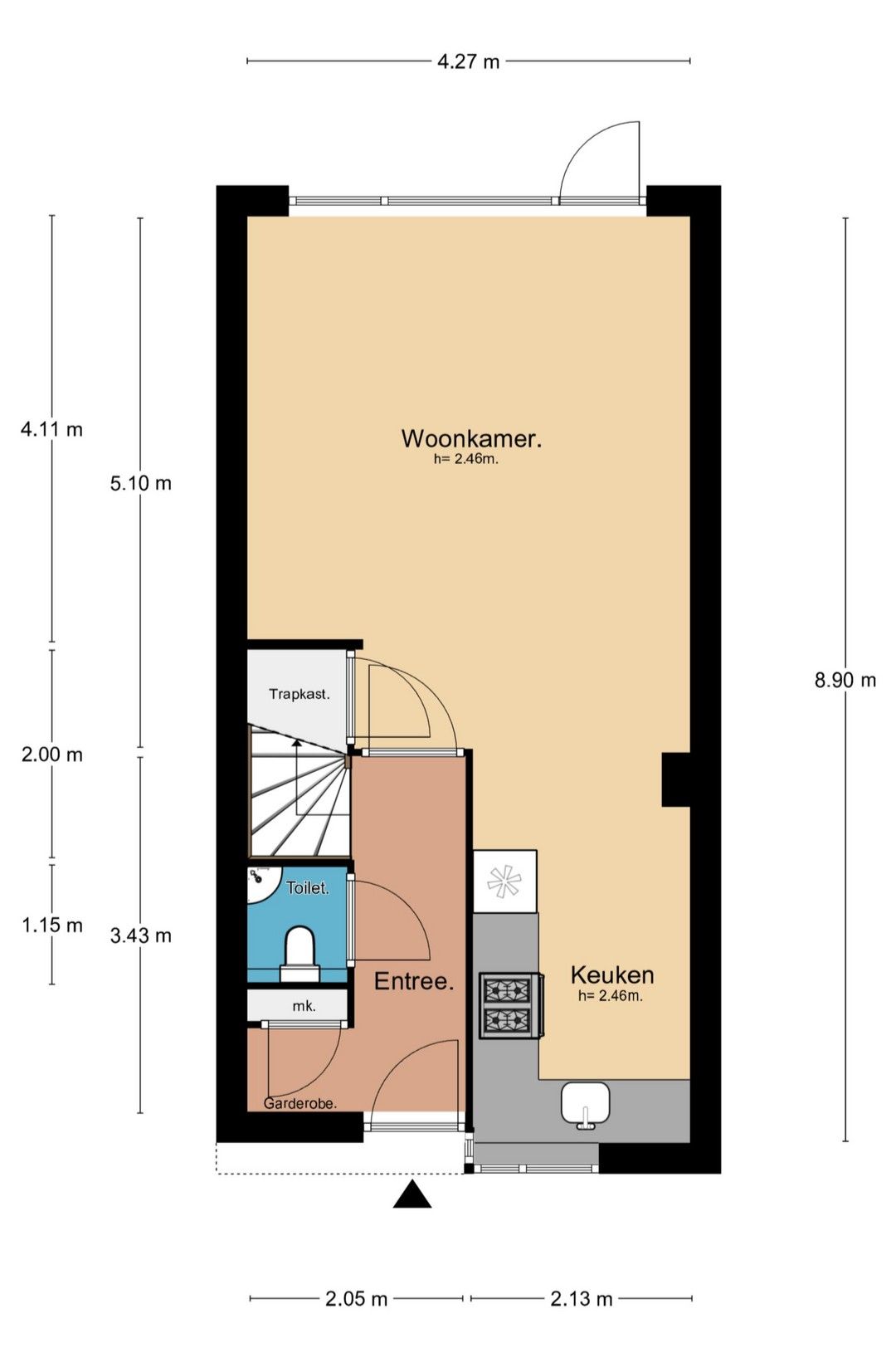 Foto 45 van De Verwondering 71