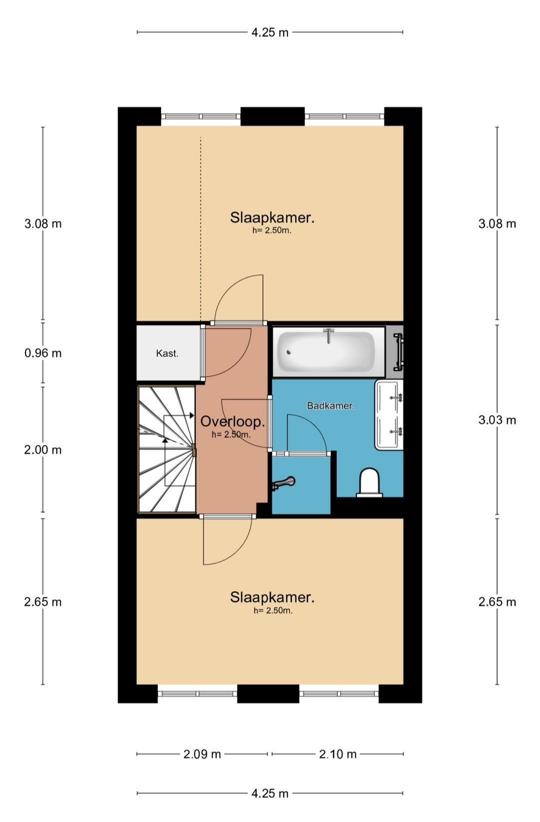 Foto 46 van De Verwondering 71