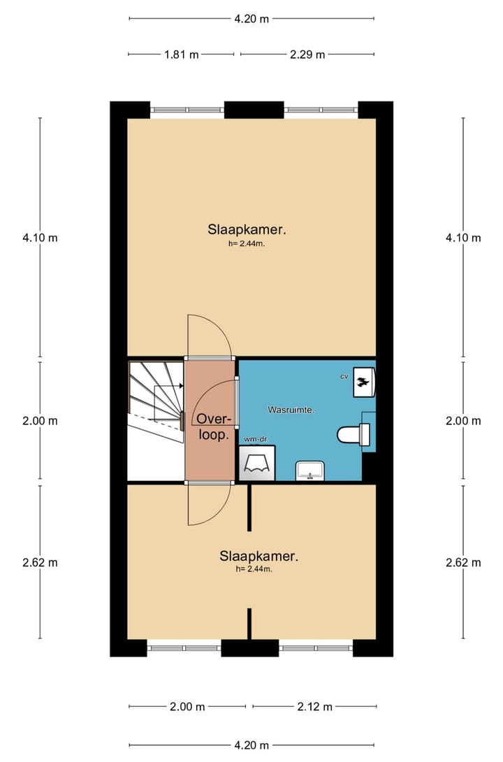 Foto 47 van De Verwondering 71