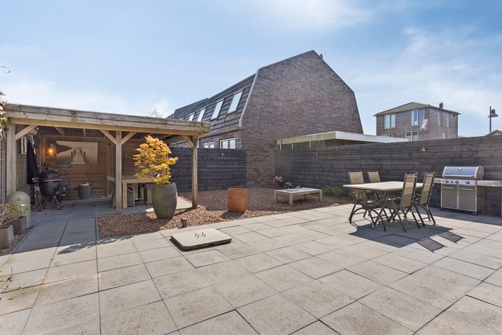 Foto 22 van Binnenkruier 124