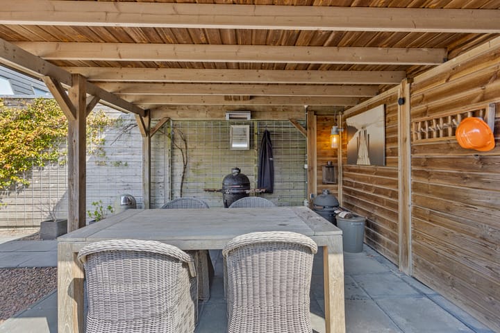 Foto 25 van Binnenkruier 124