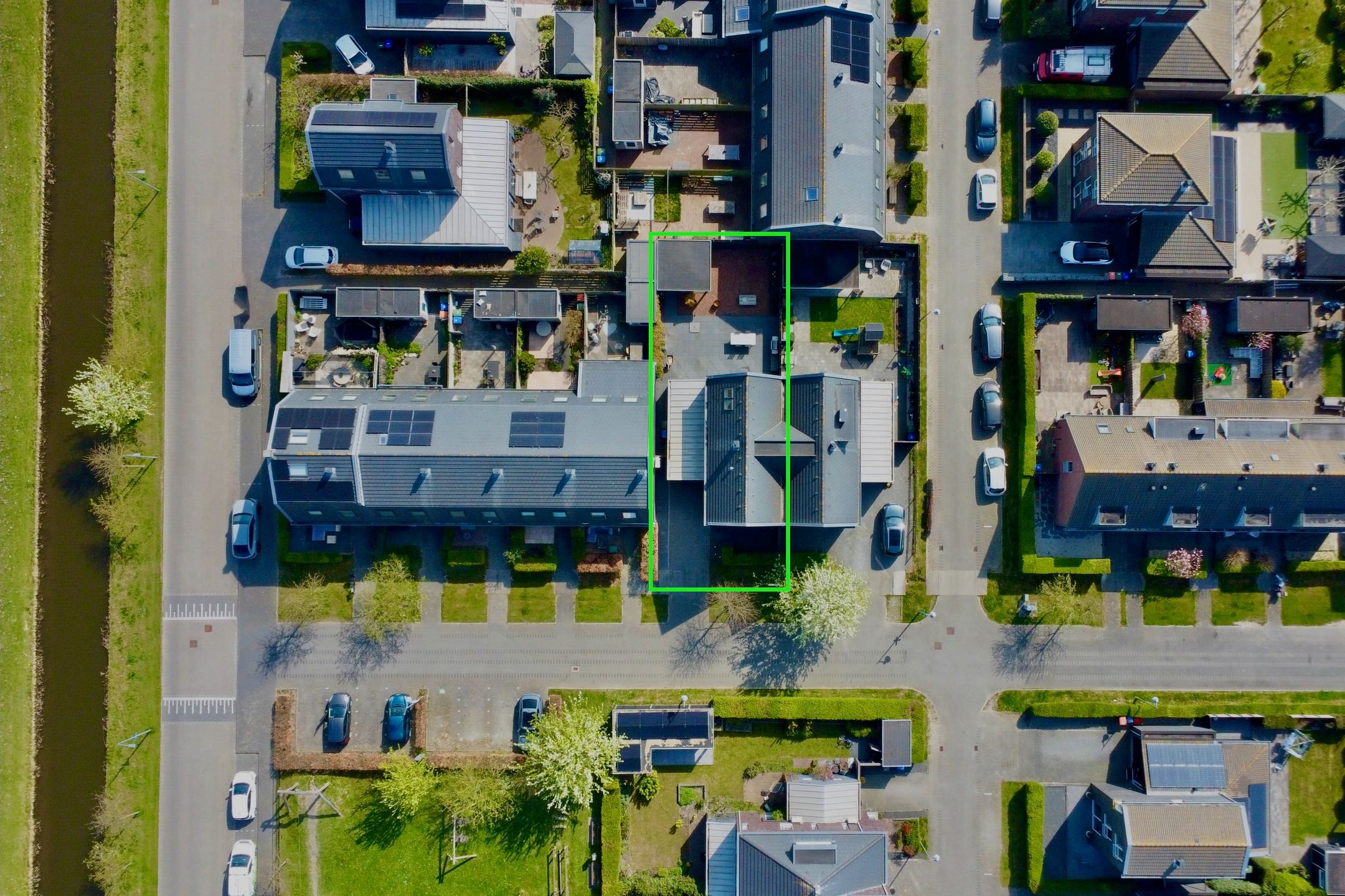 Foto 45 van Binnenkruier 124