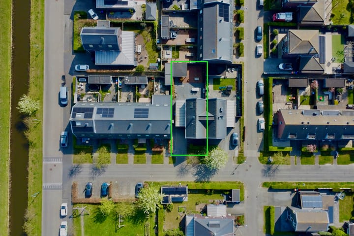 Foto 45 van Binnenkruier 124