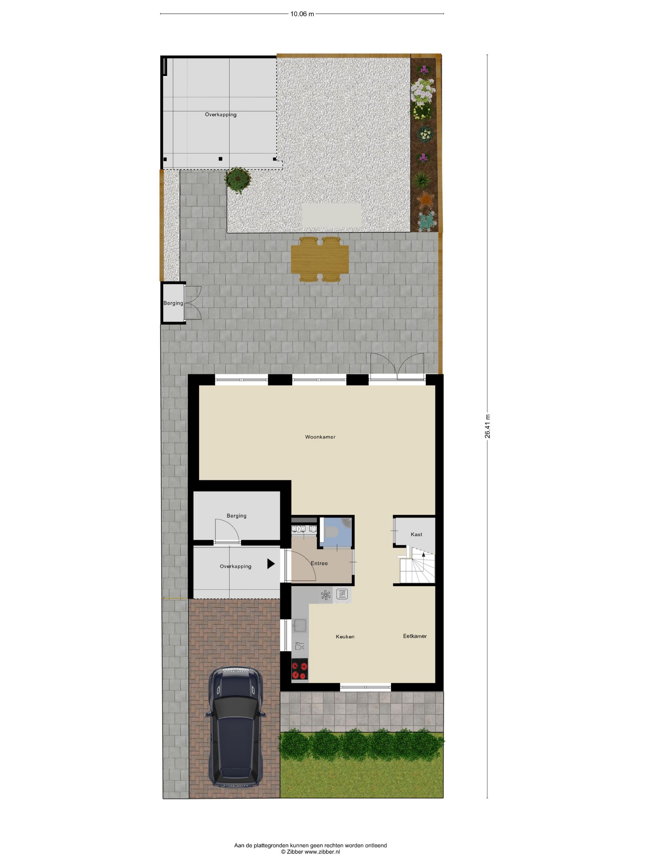 Foto 48 van Binnenkruier 124