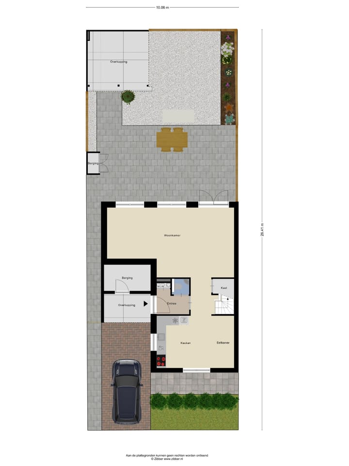 Foto 48 van Binnenkruier 124