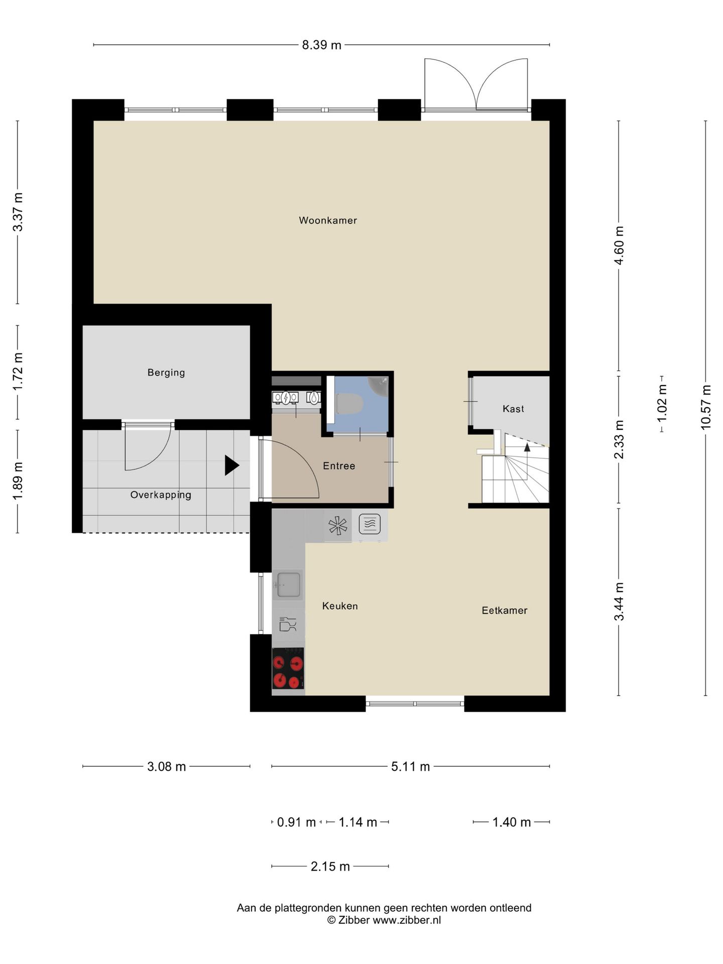 Foto 49 van Binnenkruier 124