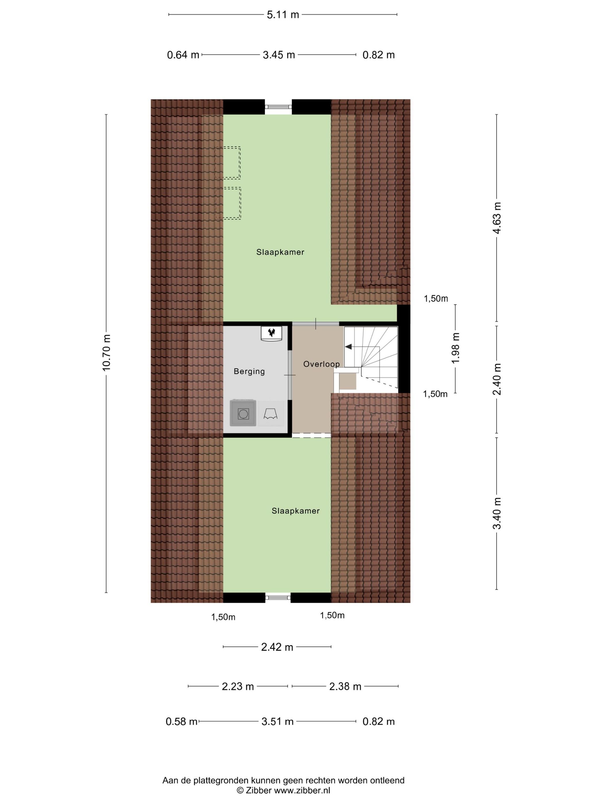 Foto 51 van Binnenkruier 124