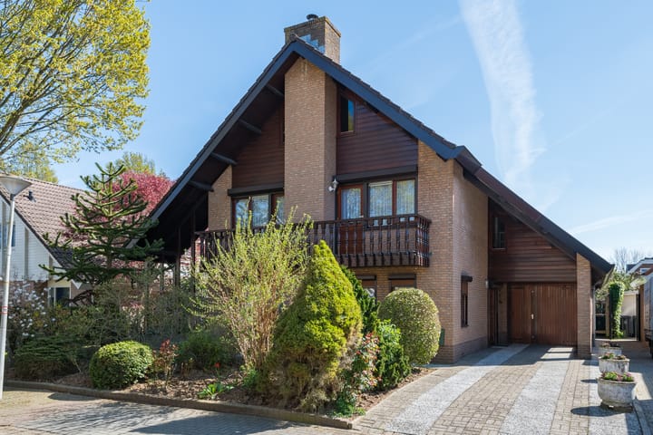 Foto 1 van Hackfort 50