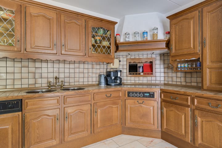 Foto 2 van Hackfort 50