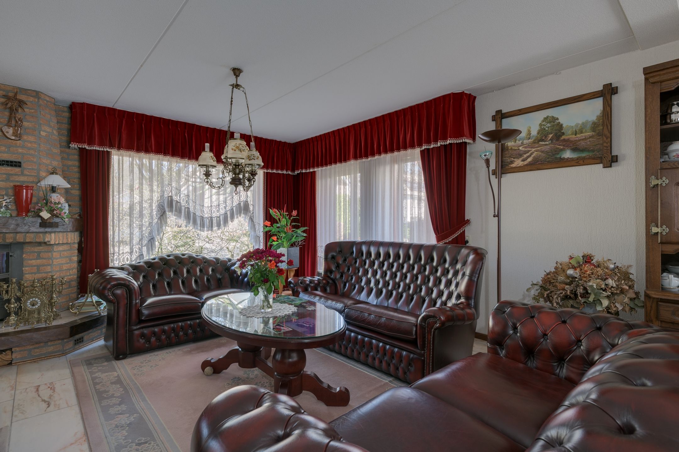 Foto 3 van Hackfort 50