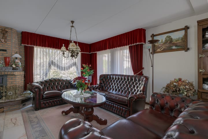 Foto 3 van Hackfort 50