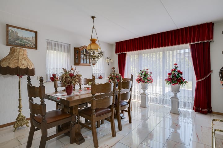 Foto 4 van Hackfort 50