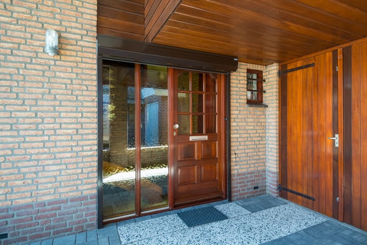 Foto 5 van Hackfort 50