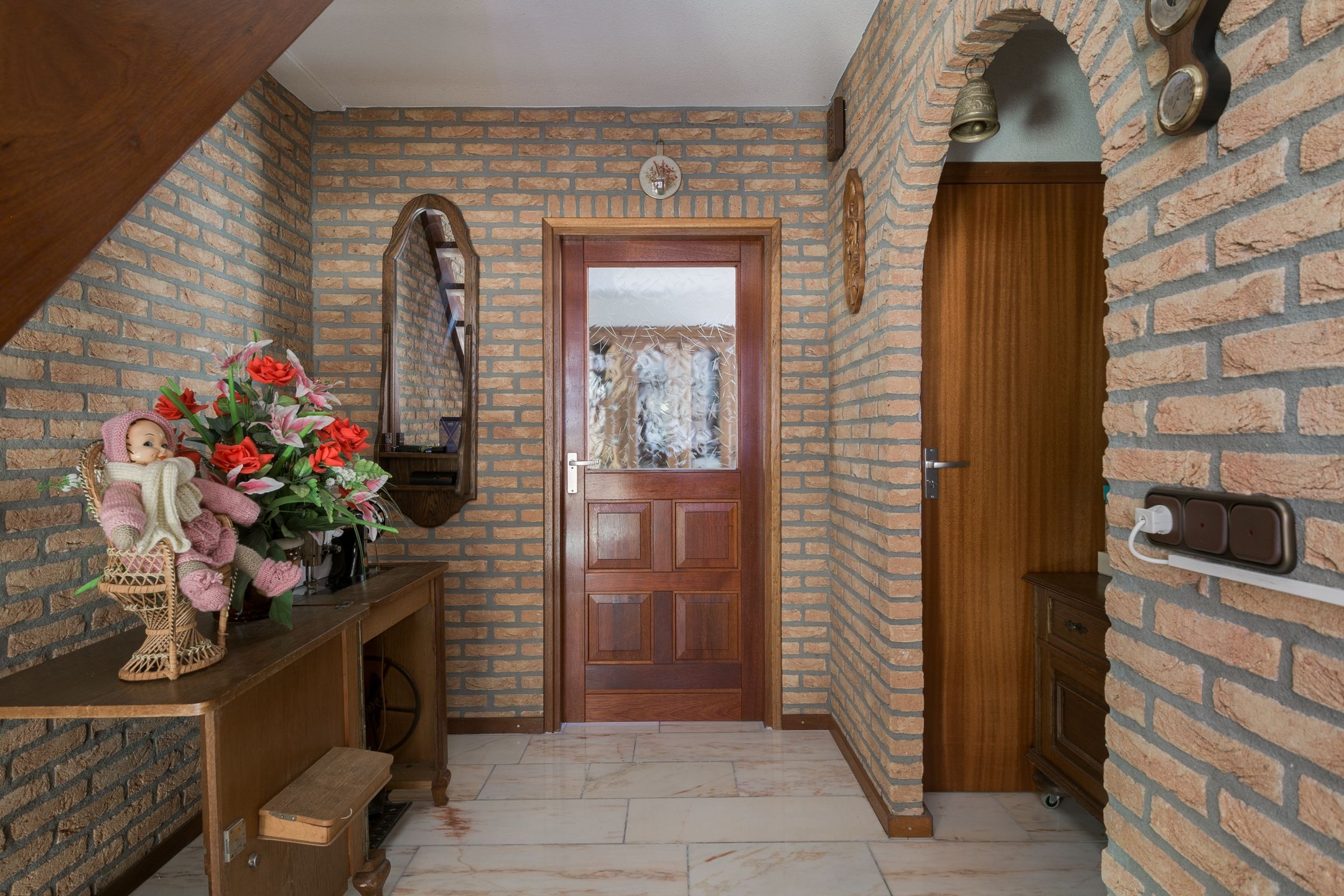 Foto 6 van Hackfort 50