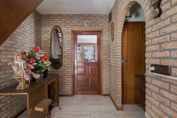 Foto 6 van Hackfort 50