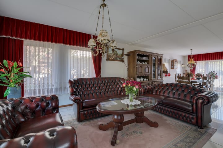 Foto 7 van Hackfort 50