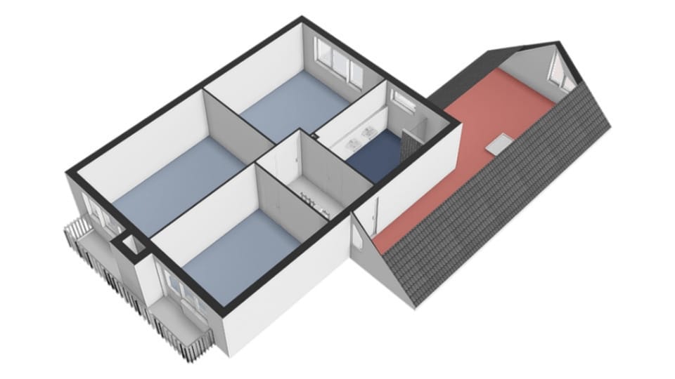 Foto 58 van Hackfort 50