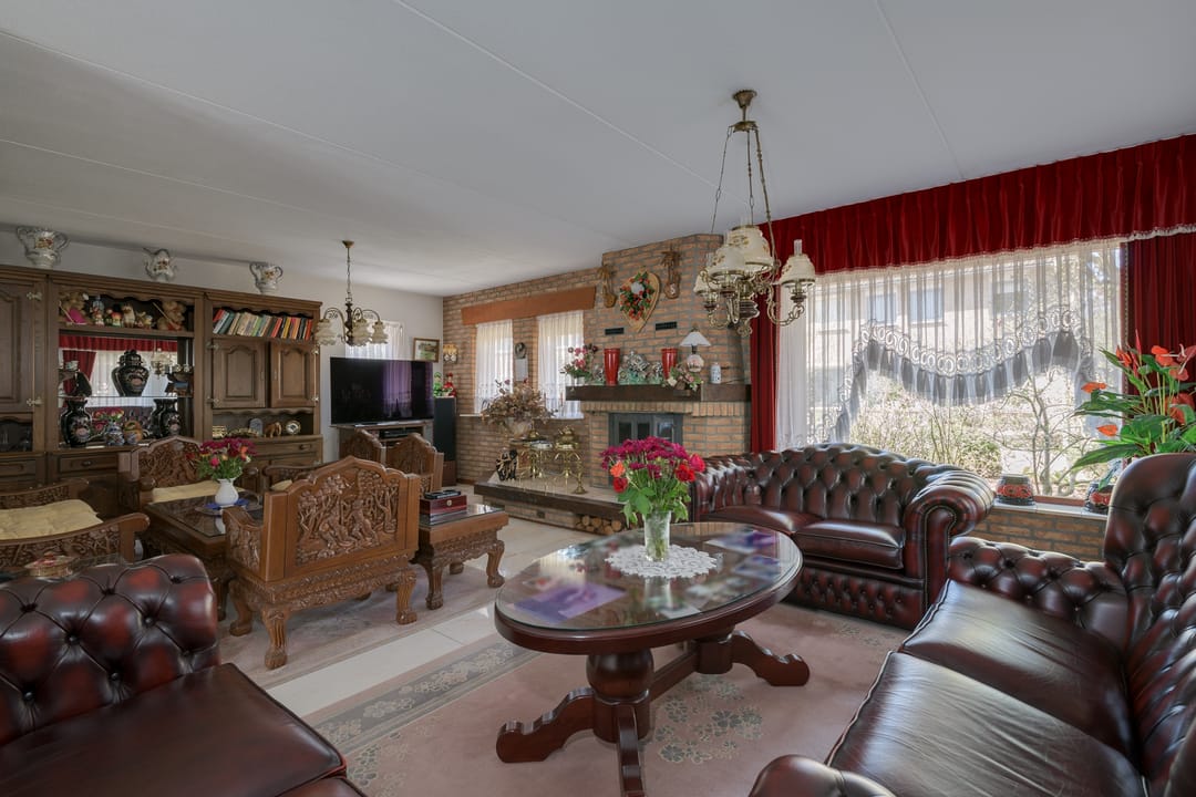 Foto 8 van Hackfort 50