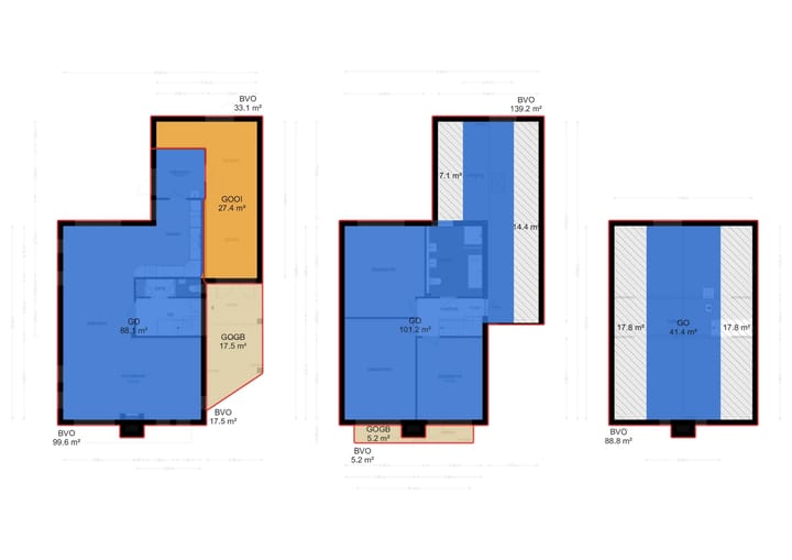 Foto 59 van Hackfort 50