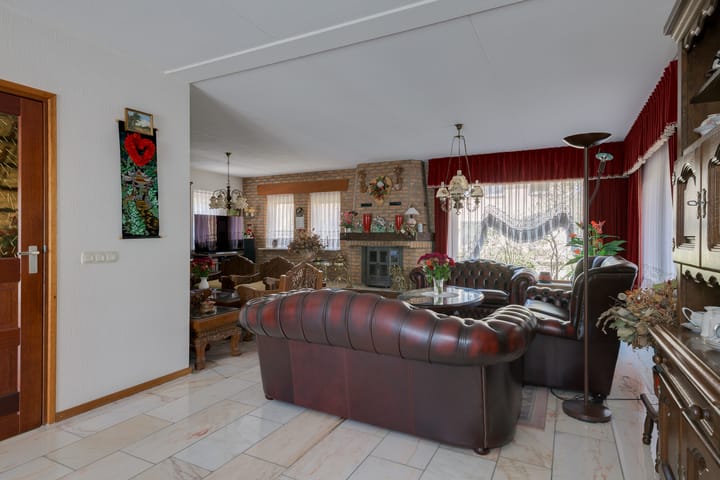 Foto 9 van Hackfort 50