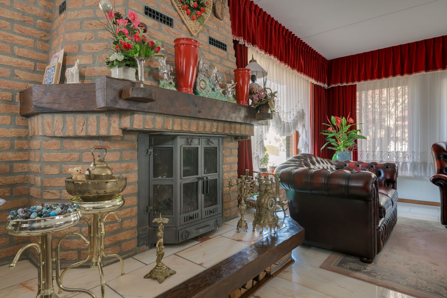 Foto 10 van Hackfort 50