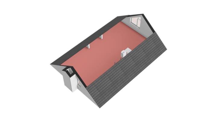 Foto 61 van Hackfort 50