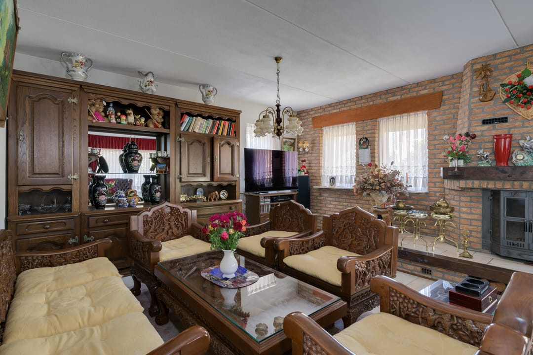 Foto 11 van Hackfort 50