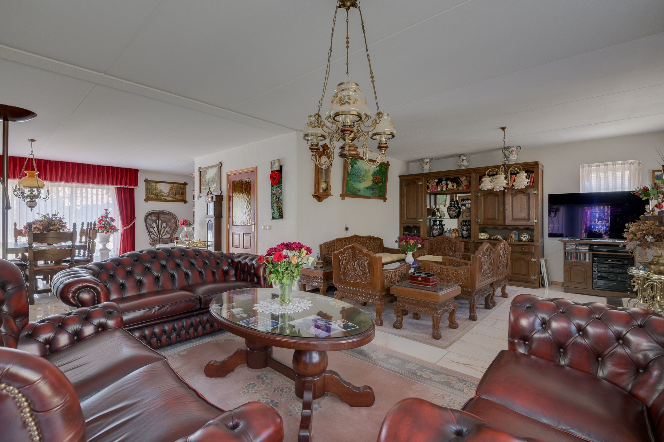 Foto 12 van Hackfort 50